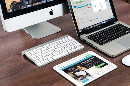 Responsive Website Design: Why Your Business Can't Afford to Ignore Mobile Users in 2025